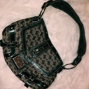 Vintage Guess Bag